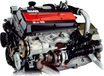 B0806 Engine